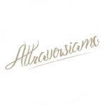 Attraversiamo Logo Round