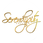 Serendipity Logo Round